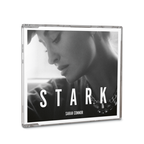 Stark by Sarah Connor - CD - shop now at Sarah Connor store