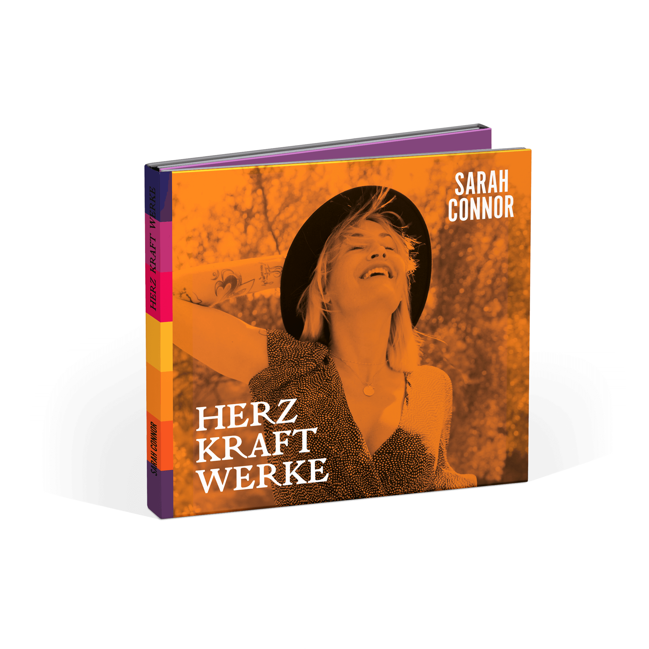 HERZ KRAFT WERKE (Special Deluxe 2CD)
